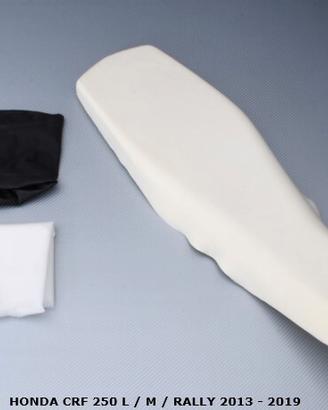 Kit schiuma sella per HONDA CRF 250 L M RALLY 2013