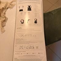 Spino fast pari al nuovo
