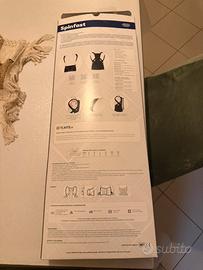 Spino fast pari al nuovo