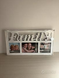 Quadro cornice family