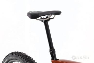BH iLynx Trail 8.7 XT t.L