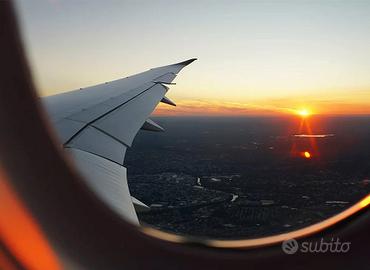 Direttore tecnico per agenzia viaggi-tour operator