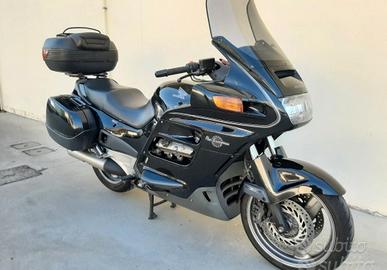 honda st pan european 1100 ABS