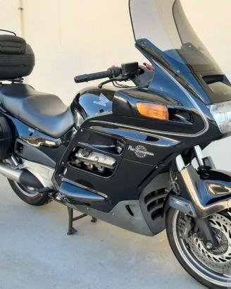 honda st pan european 1100 ABS