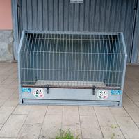 Trasportino per cani 