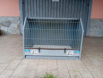 Trasportino per cani 