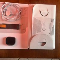 Orologio  ultra apple 49    Watch