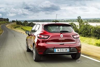 Ricambi Renault Captur Clio Kadjar Megane Scenic 