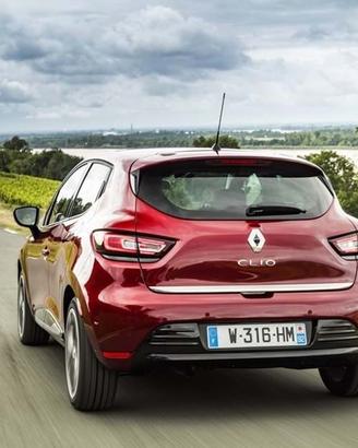 Ricambi Renault Captur Clio Kadjar Megane Scenic 