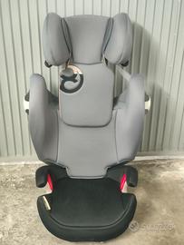🚗 Seggiolino auto Cybex Solution M-Fix – Gruppo 2