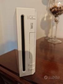 Nintendo Wii