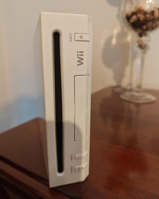 Nintendo Wii