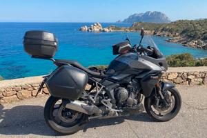 TRIUMP TIGER 800 SPORT
