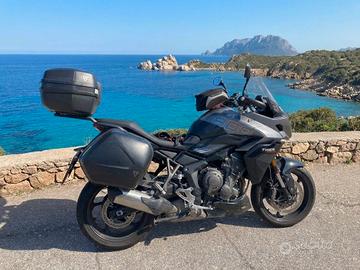 TRIUMP TIGER 800 SPORT