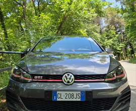 Golf GTI 7.5 Performance