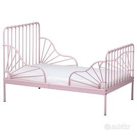 Letti ikea allungabili