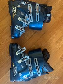NORDICA EASY MOVE DS scarpone sci