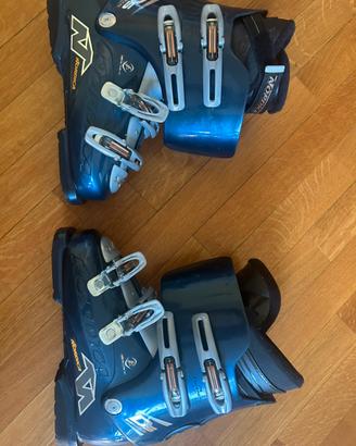 NORDICA EASY MOVE DS scarpone sci