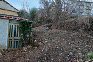 Terreno Agricolo con Casolare edificabile