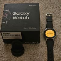 Samsung Galaxy Watch