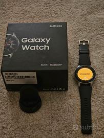 Samsung Galaxy Watch
