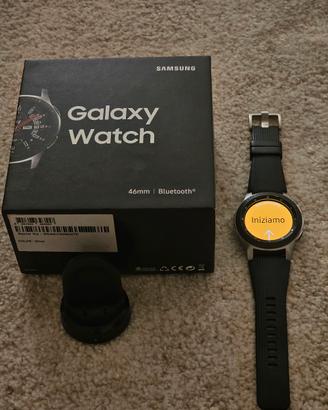 Samsung Galaxy Watch