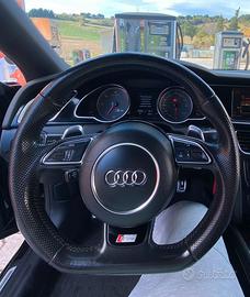 Volante audi
