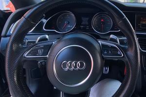 Volante audi