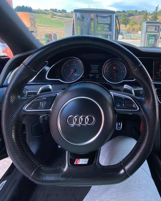 Volante audi