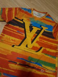 maglietta Lv