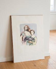 Opera Domenico Purificato