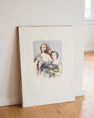 Opera Domenico Purificato