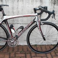 bici corsa
