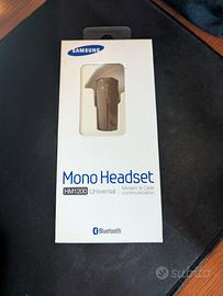Mono Auricolare Samsung Bluetooth