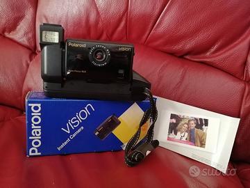 Polaroid VISION nuova  