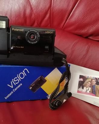 Polaroid VISION nuova  