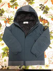 Giacca bimbo Stone Island tg. 6 anni