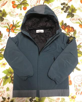 Giacca bimbo Stone Island tg. 6 anni