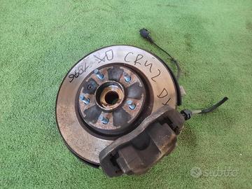 FUSELLO COMPLETO ANTERIORE DESTRO CHEVROLET Cruze