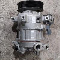 Compressore Aria Condizionata