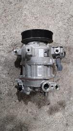 Compressore Aria Condizionata