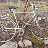 bici bianchi anni 80