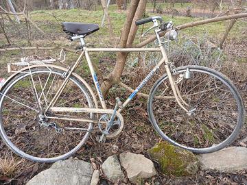 bici bianchi anni 80