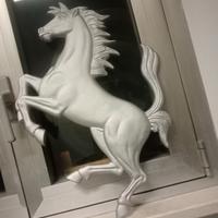 cavallo Ferrari 