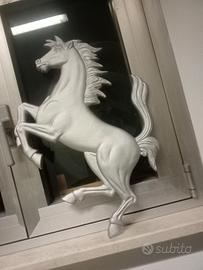 cavallo Ferrari 