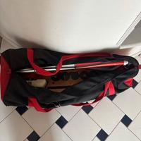 Monopattino a motore Goped del 1994