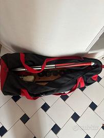 Monopattino a motore Goped del 1994