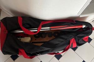 Monopattino a motore Goped del 1994