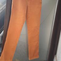 pantalone Jaggy size 34