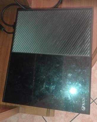 xbox one